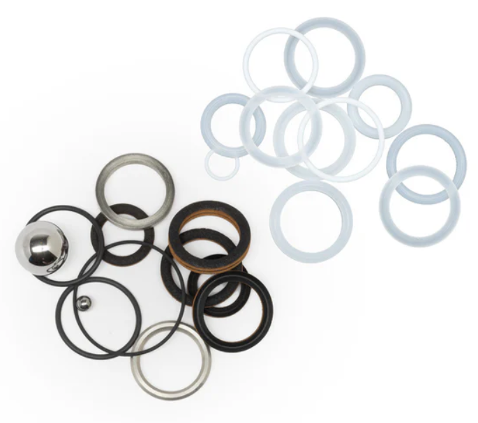 Bedford Precision SL810,1100,1500 Repair Kit | Replacement for Graco® 301-443