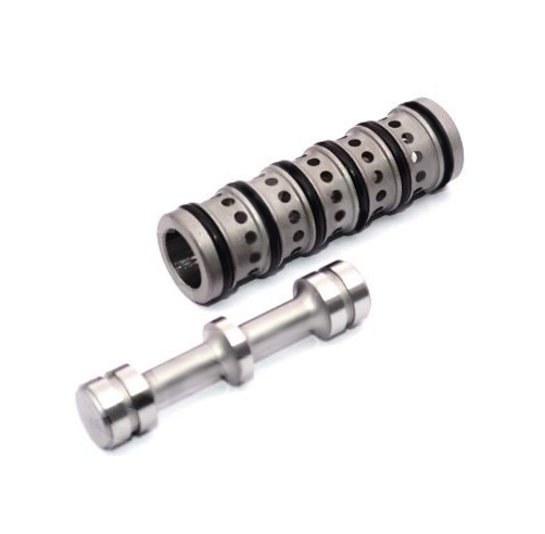 Binks 0115-010015 Maple Pump Air Valve Spool & Sleeve Assembly