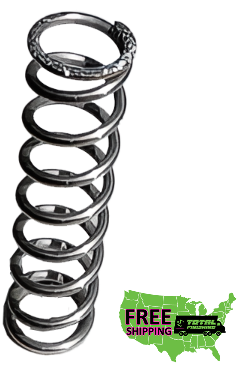 200 Bar Needle Spring for VIPER® or MAMBA®