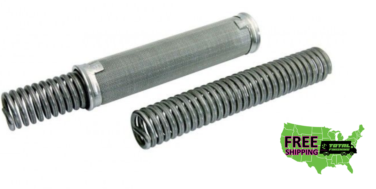 Aftermarket KREMLIN® 055.190.005 Spring Support In SS (For Super Filter) (Non-OEM)