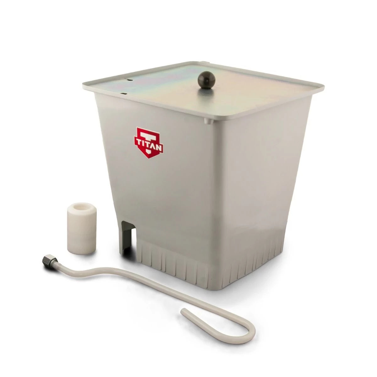 Titan 341266A PowrLiner 3500/5500 Hopper Kit 5-Gallon