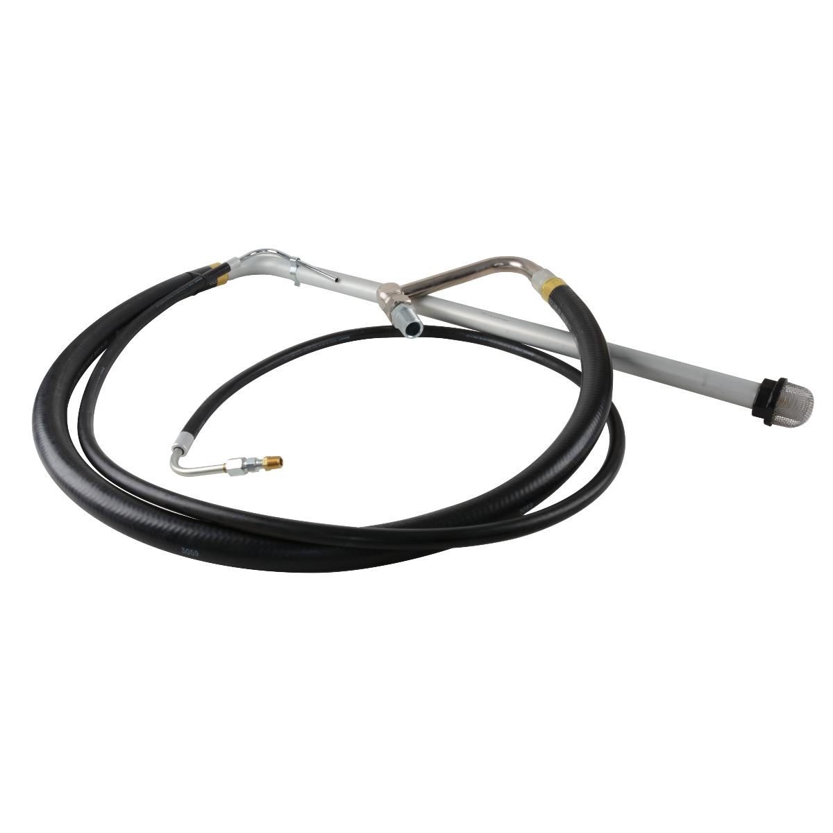 Titan 55 Gallon Impact Siphon Set 710-218