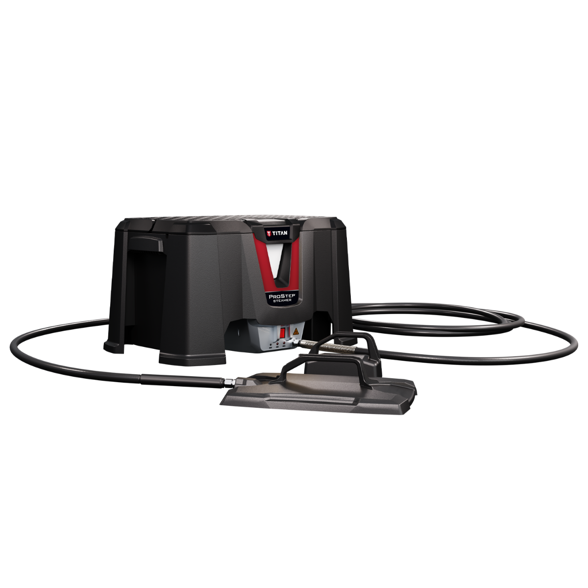 Titan Pro Step Steamer