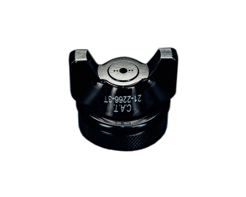 2266-3 Recubrimiento de teflón para tapa de aire