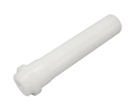 Aftermarket Nordson® 1625721 Throat Kit, Pump, Encore Generation II, Tivar (Non-OEM)