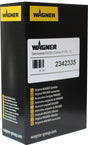 Wagner Service Kit PV/DV-2.6mm-PTFE-TC - Total Finishing Supplies