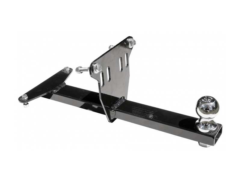 Titan LazyLiner Hitch