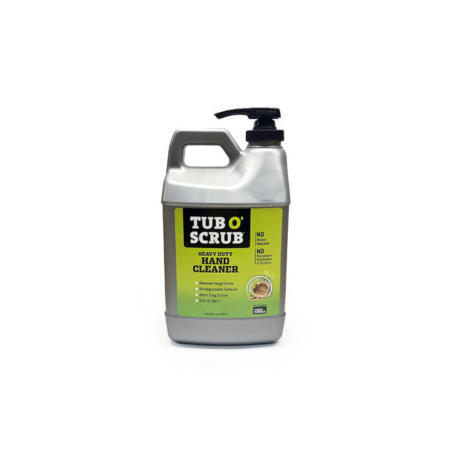 Tub O'Scrub 1/2 Gallon