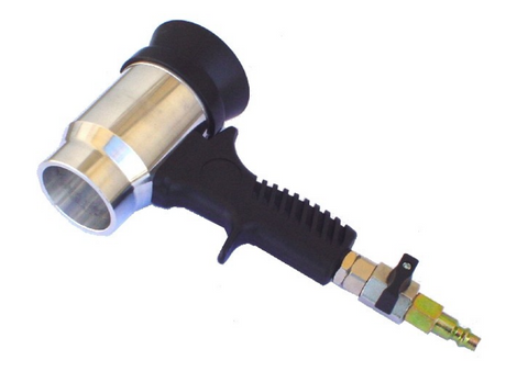 turbo dry gun