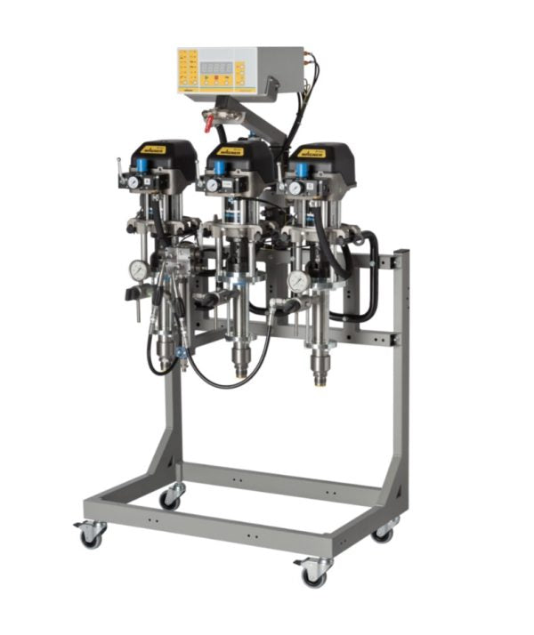 Wagner TwinControl 15-70 ABS Ex GR Acid