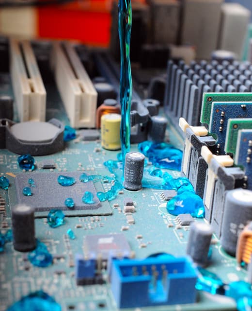 UltraTech Ultra-Ever Dry®