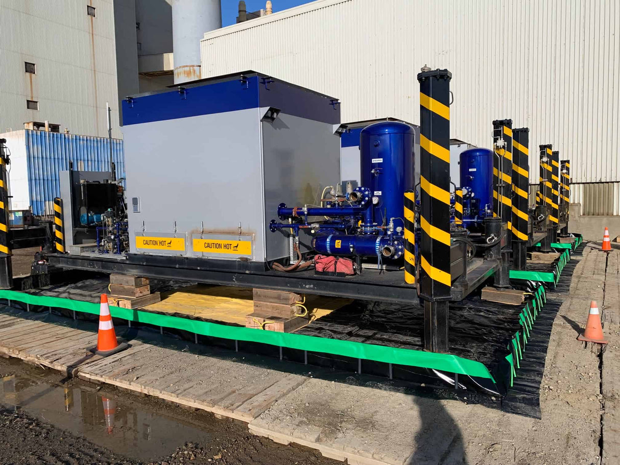 UltraTech Ultra-Containment Berm® - Ultimate Model