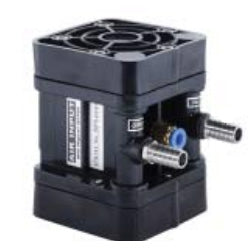 Uni-Ram Diaphragm Pump - UDP Series