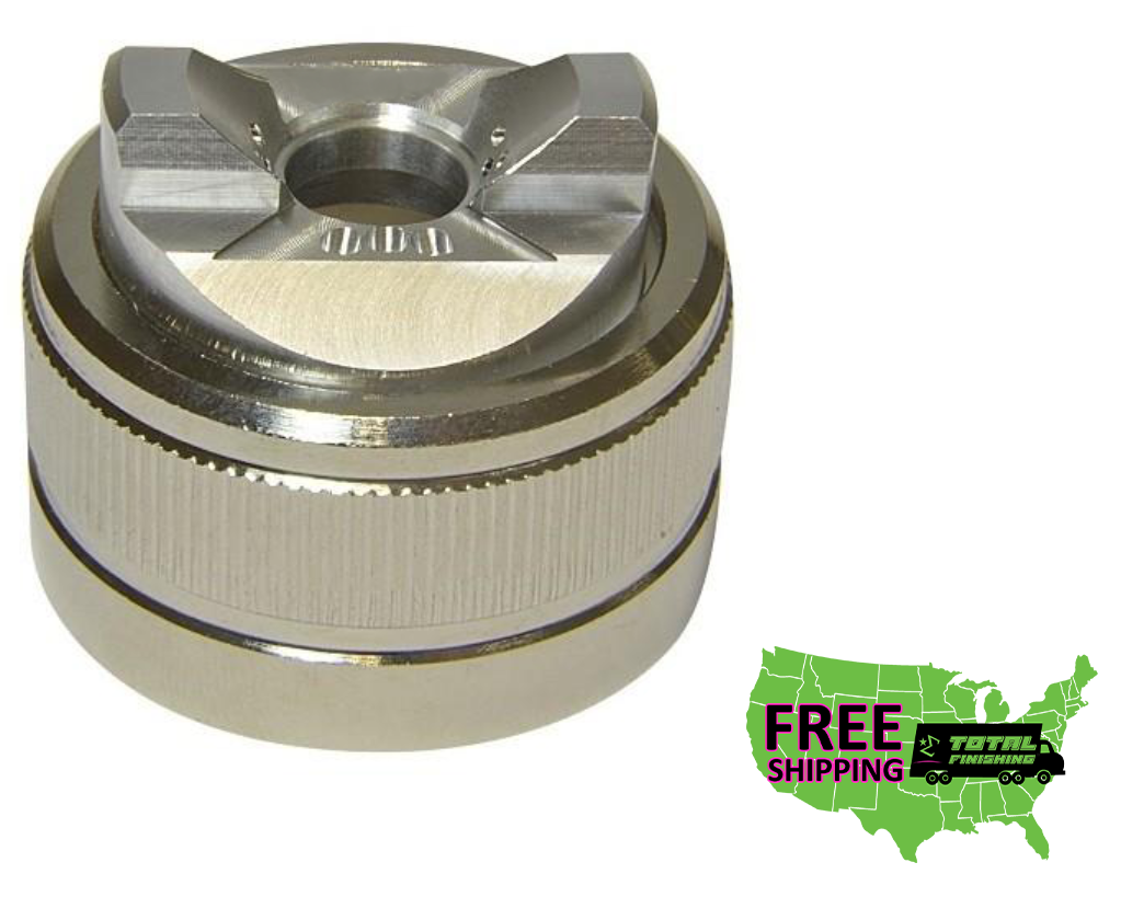 Aftermarket SAMES® KREMLIN® 132.670.940 Aircap VX114 – Permanent Pattern (Non-OEM)