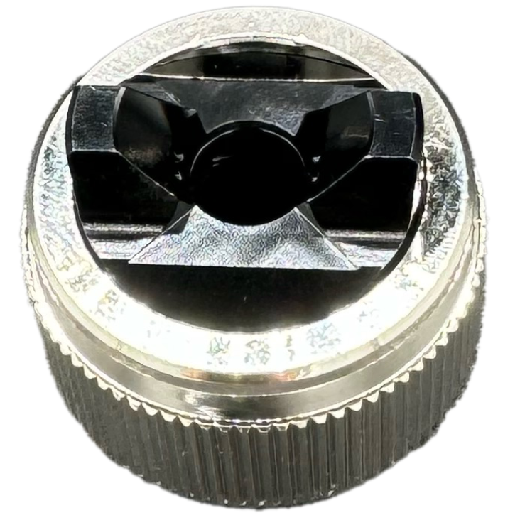 Boquilla de aire de repuesto KREMLIN® 132.720.055 VX124 de pulverización fija (no OEM)