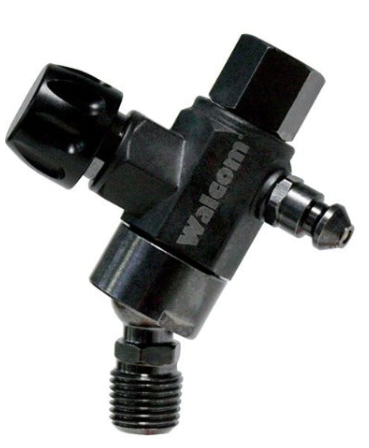 Walcom Pressure Regulator