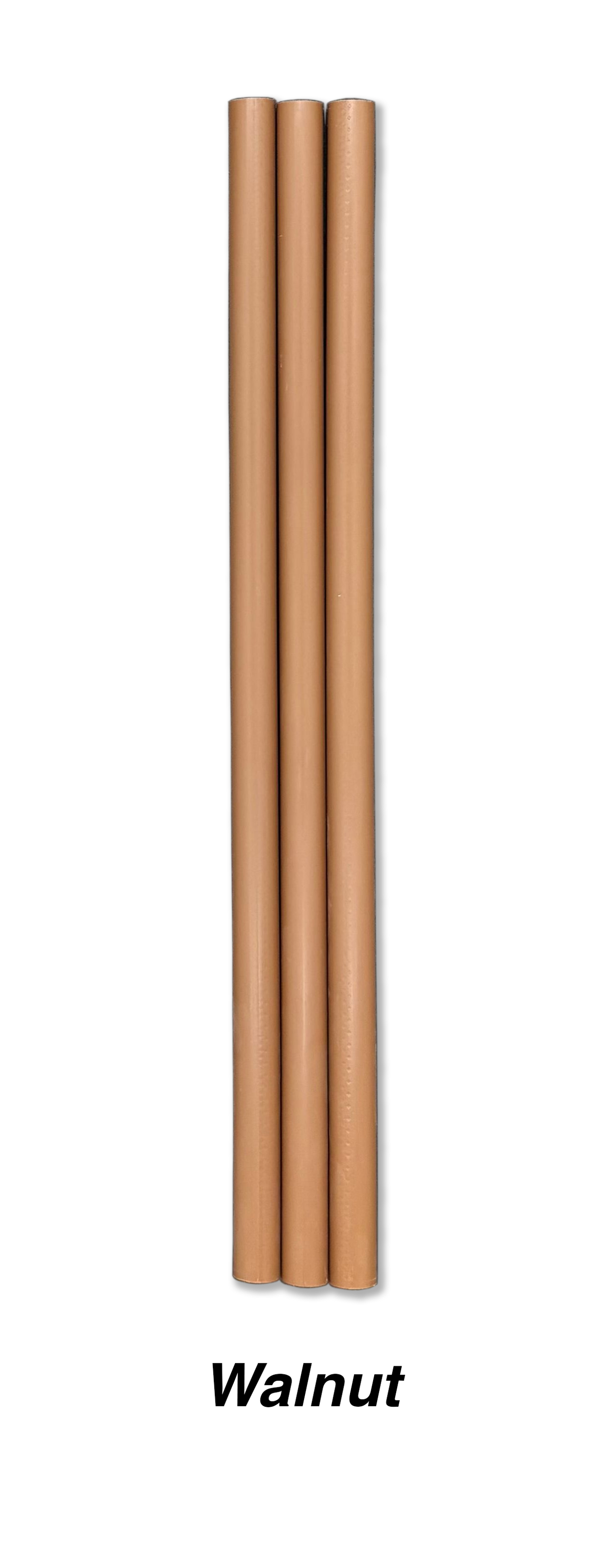 Total Finishing Knot Filler & Wood Repair 300mm Sticks, Pack of 9