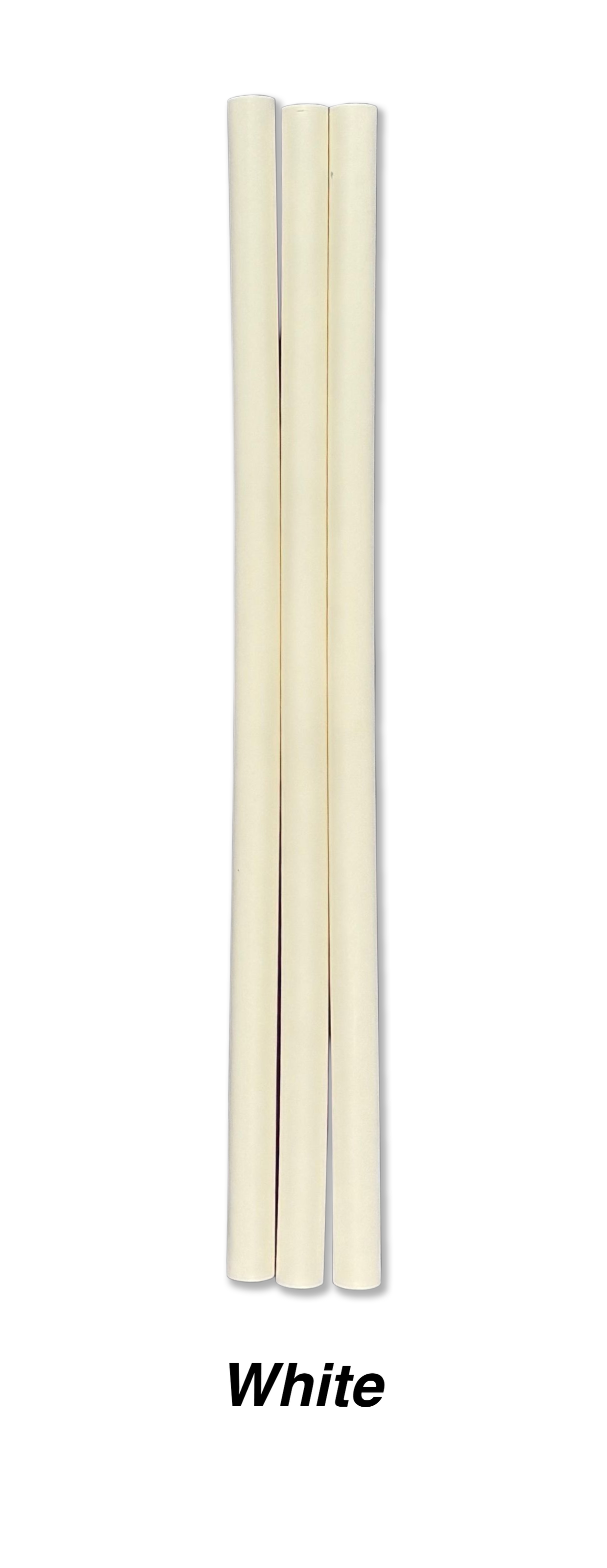 Total Finishing Knot Filler & Wood Repair 300mm Sticks, Pack of 9