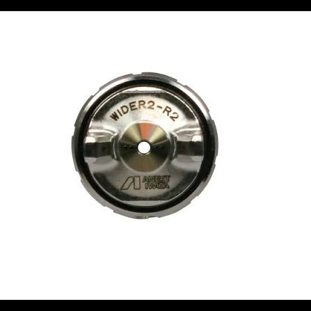 Anest Iwata WIDER2 Air Cap Sets