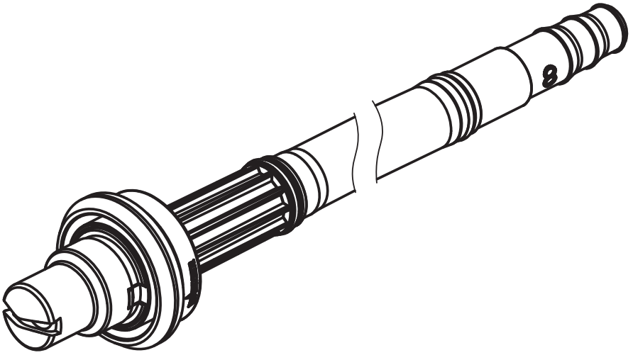 Wagner 2429198 X1 Conversion Set, HC cpl.