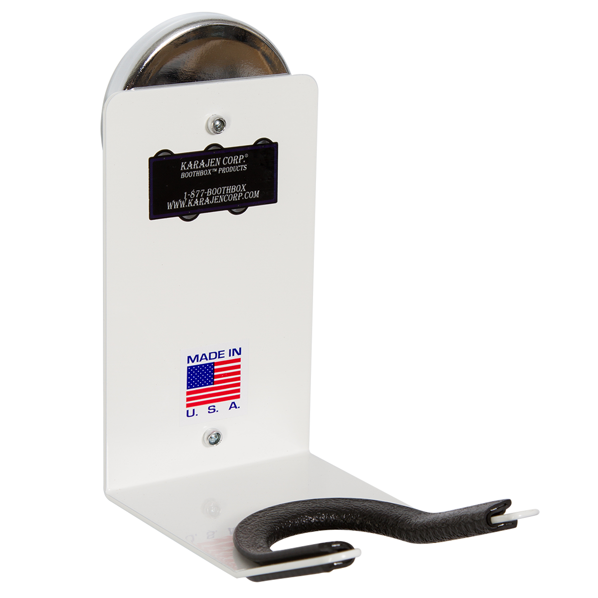 Single Spray Gunhanger- Gunhangers