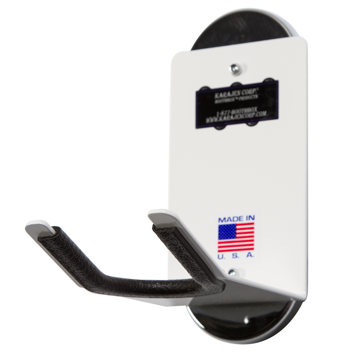 Single Spray Gunhanger- Gunhangers