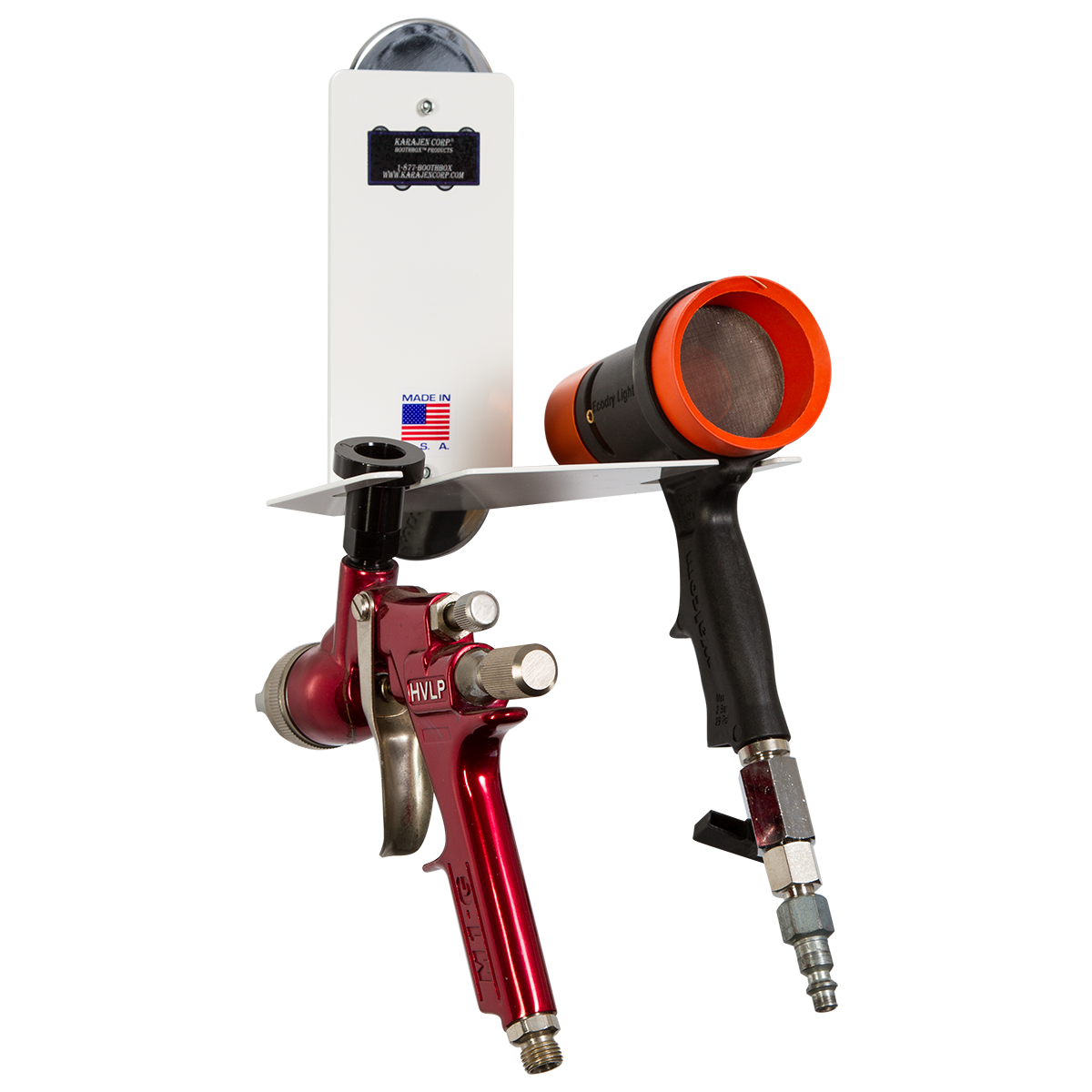 Double Gunhanger- Gunhangers