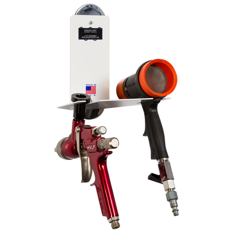 Double Gunhanger- Gunhangers