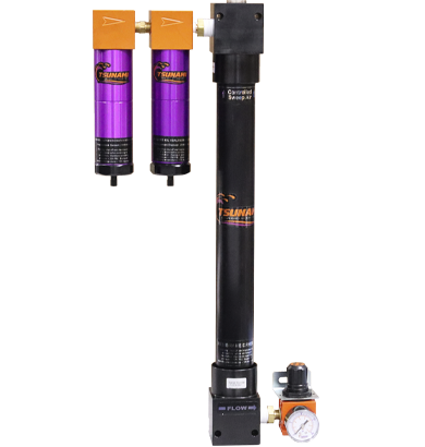 Tsunami Membrane Dryers