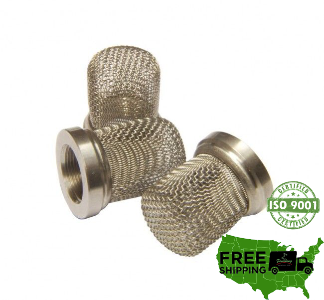 Aftermarket KREMLIN® 149.596.052 Suction Filter F18x1 (15 Aftermarket KREMLIN® 149.596.052 Suction Filter F18x1 (15