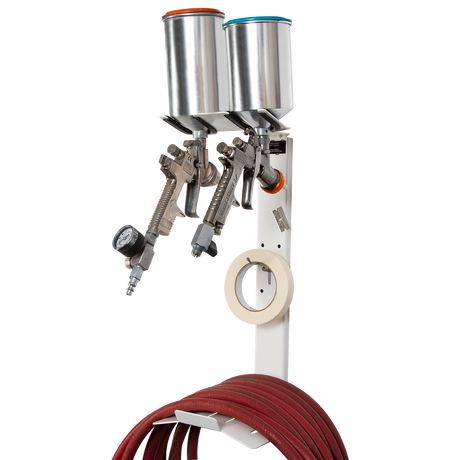 Hose & Gunhanger- Gunhangers