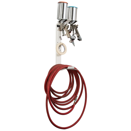 Hose & Gunhanger- Gunhangers