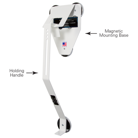 Mirror Hanger- Special Purpose