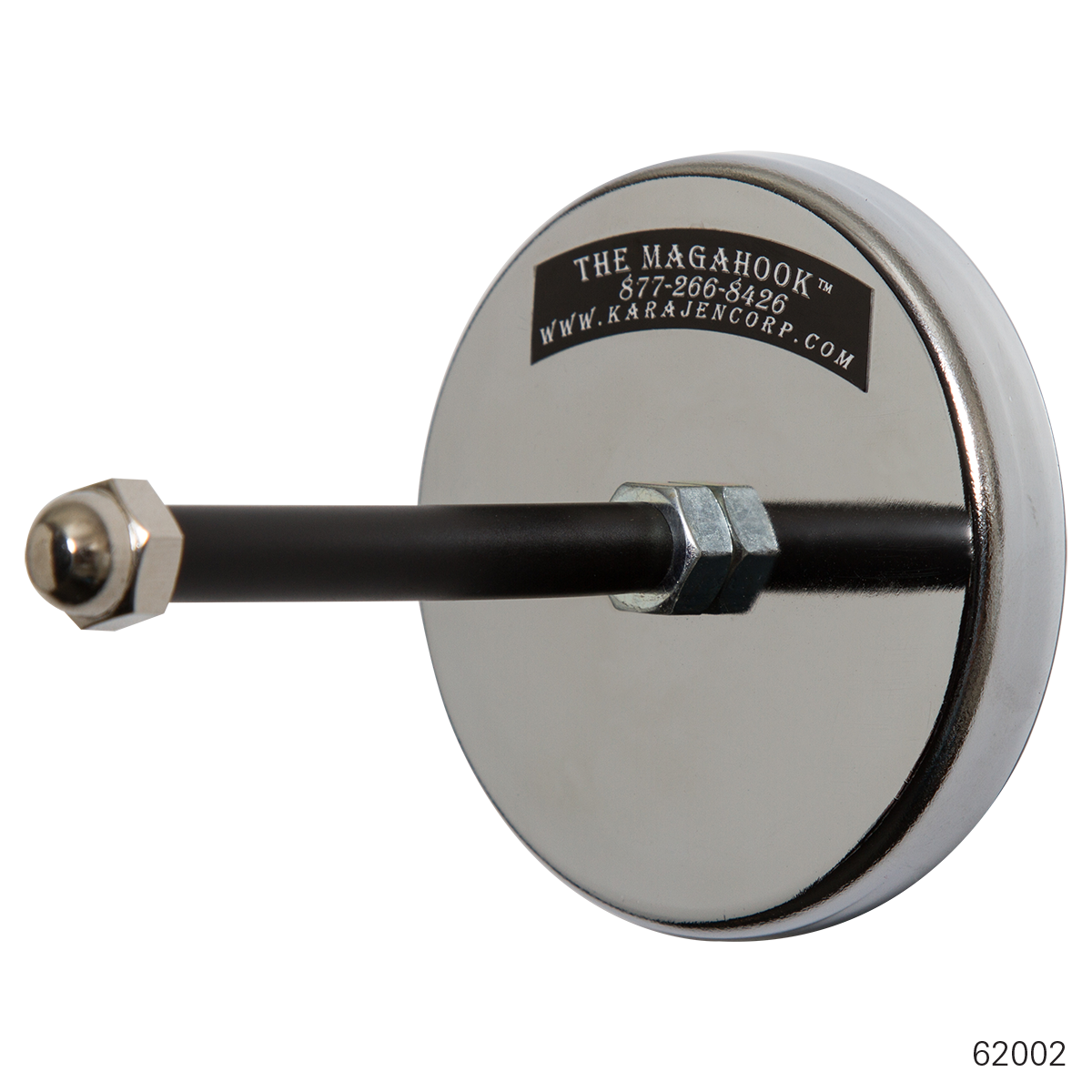 The Magahook- Assortment Magahooks