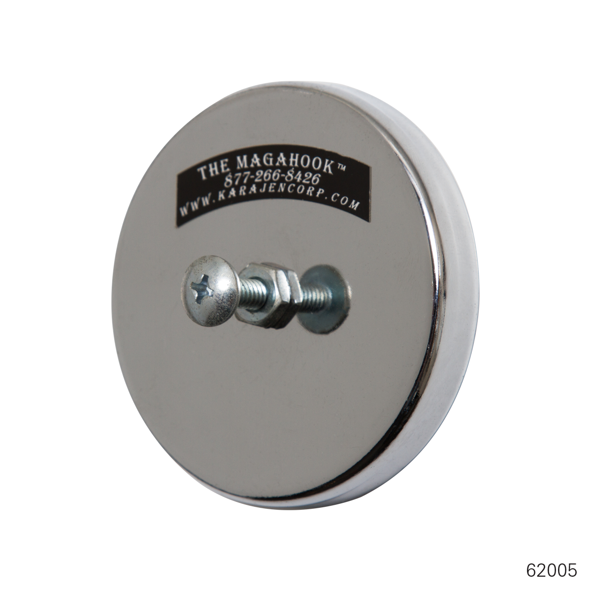 The Magahook- Assortment Magahooks