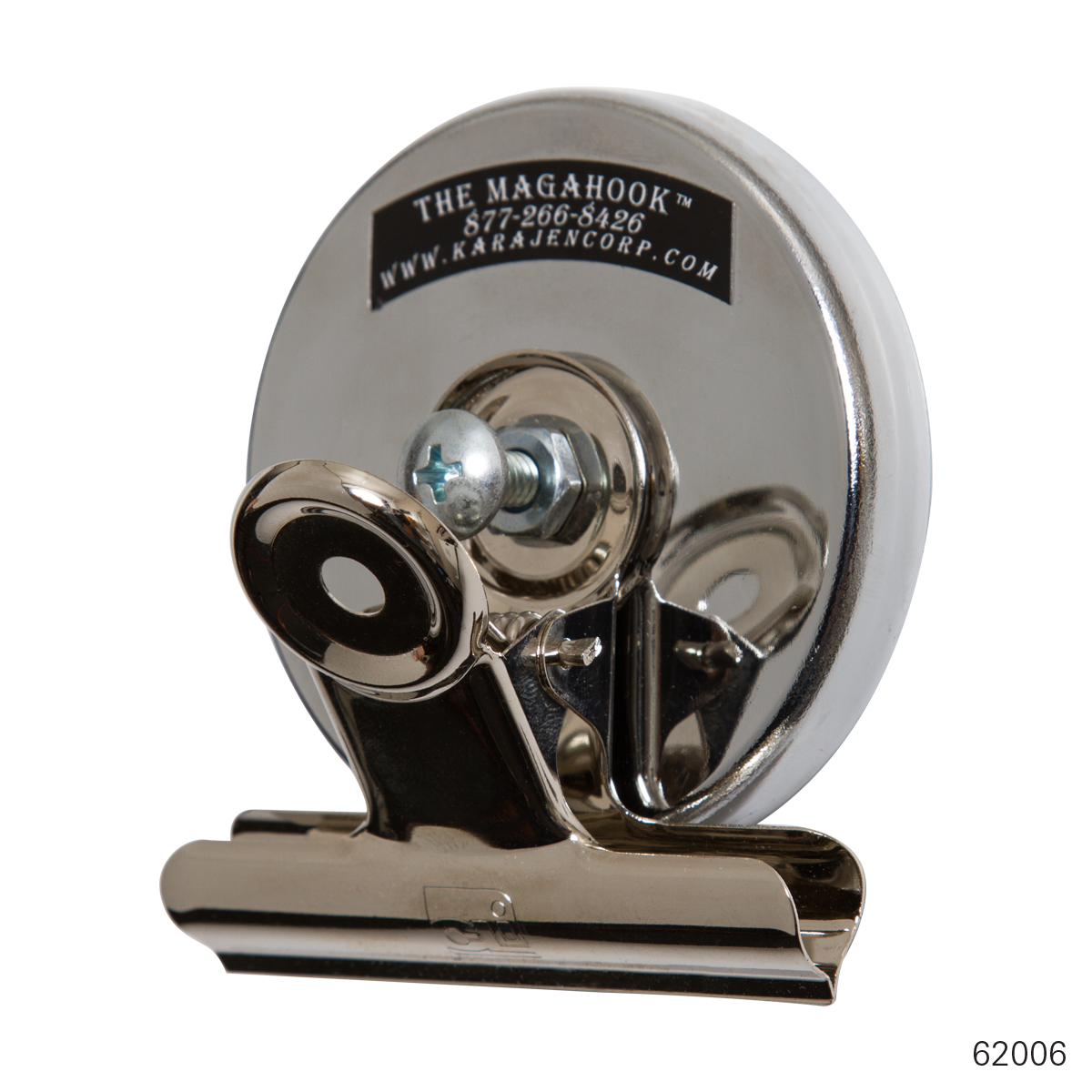 The Magahook- Assortment Magahooks