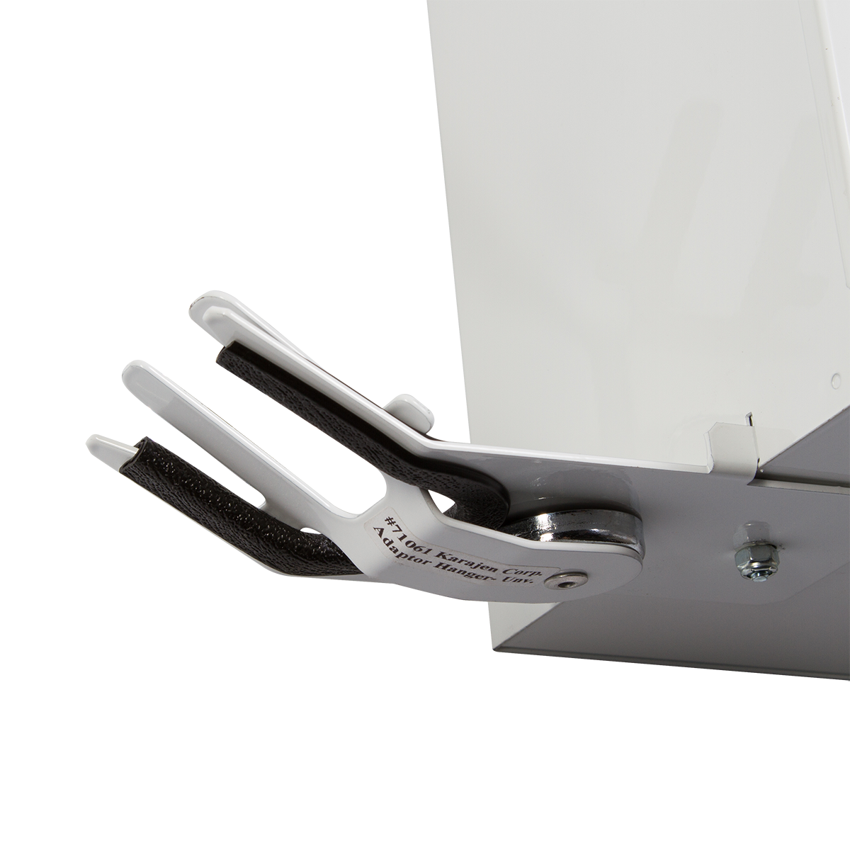 Adapter Hanger- Sanders