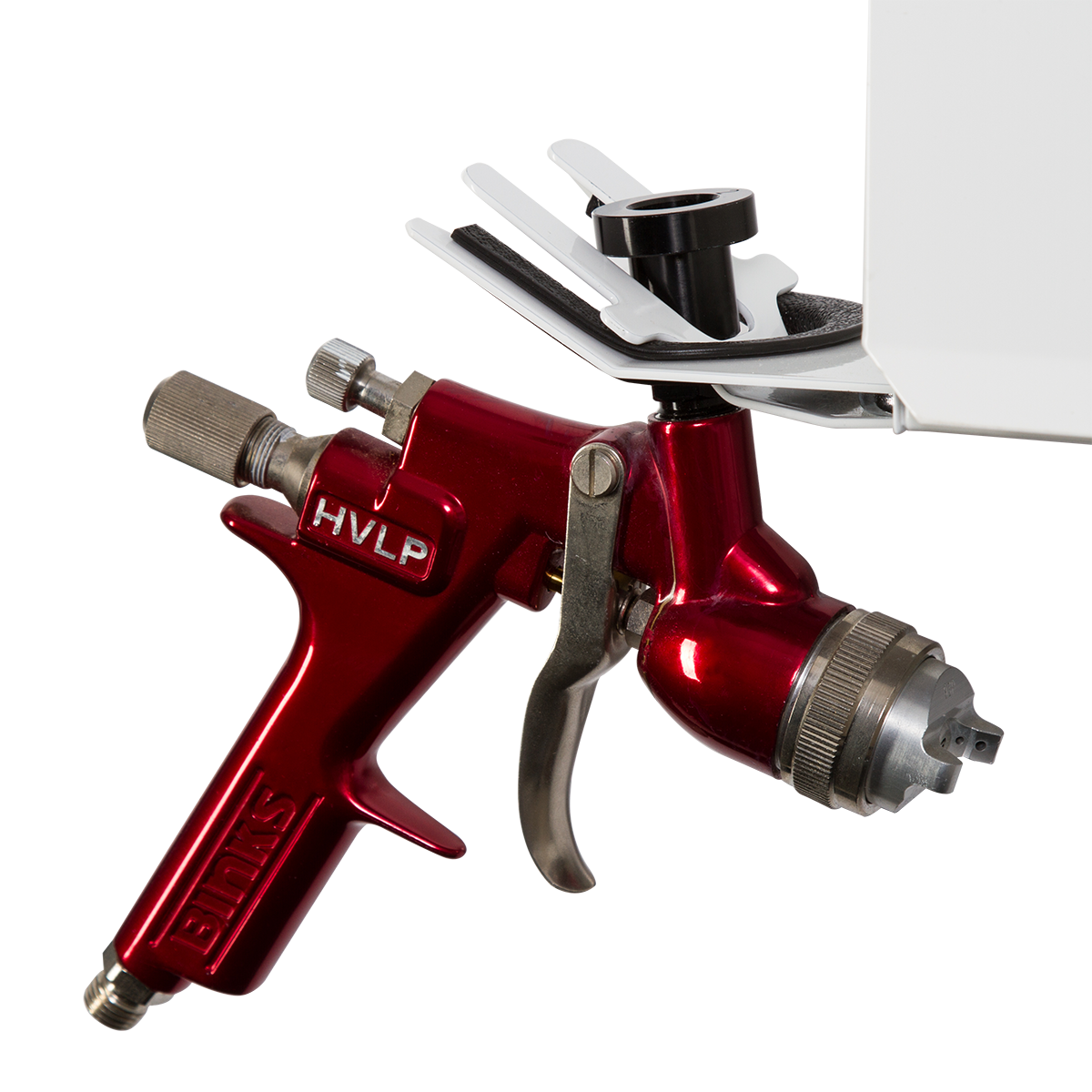 Adapter Hanger- Sanders