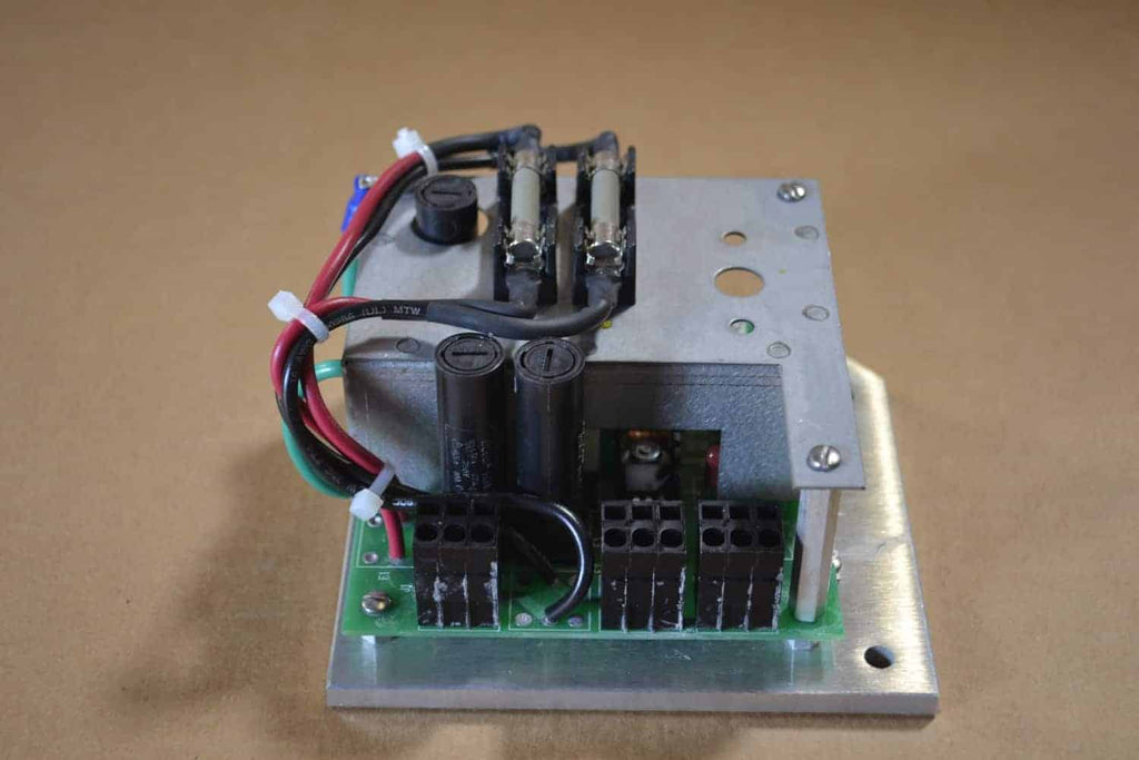 Power Supply Board Kit - 3 & 6 Gal Recycler (Sc Hc 9711 9725 1100 25000 Models) Solvent Parts