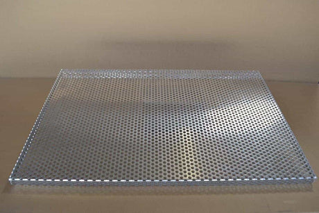 Back Exhaust Grill For The 700 & 800 Series Units 16 X 25 Waterborne Spray Gun Cleaner - Parts