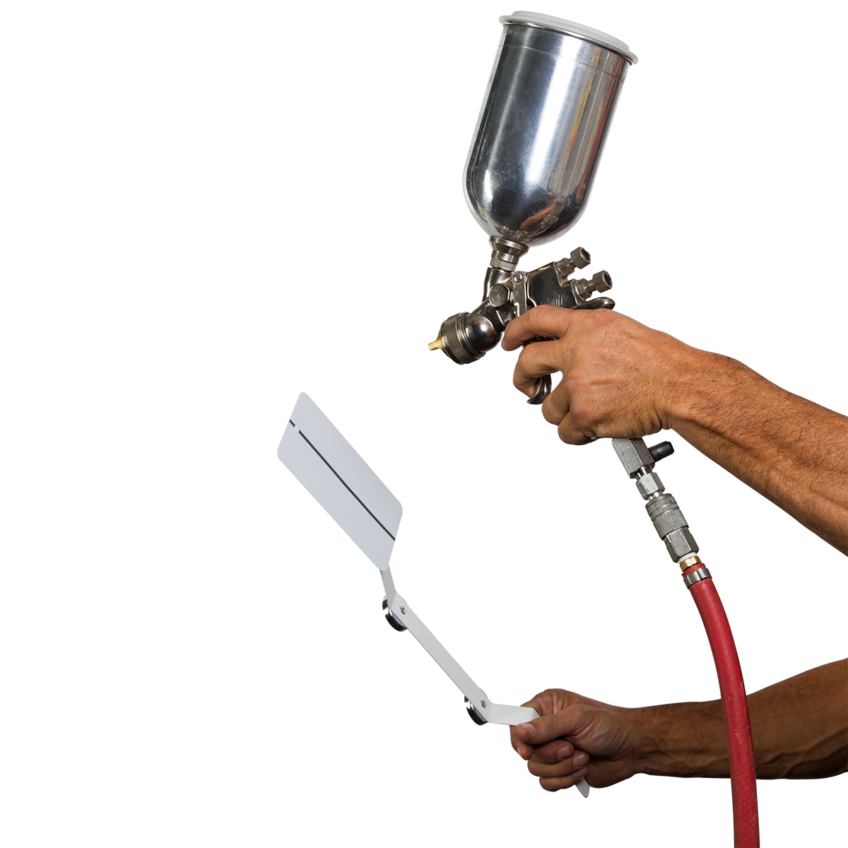 Test Panel Holder- Special Purpose