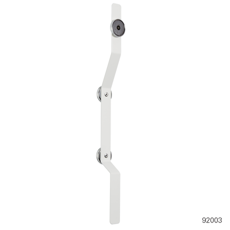 Test Panel Holder- Special Purpose