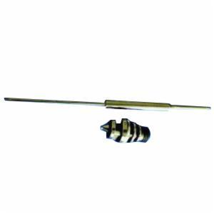 Anest Iwata Lph-400-Lv Fluid Nozzle + Needle Set 1.2Mm Parts