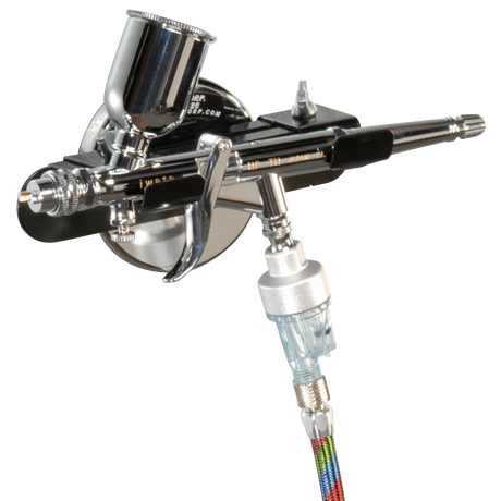 Air-Port Hanger- Airbrush Hangers