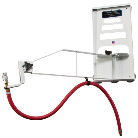 Blower Hanger- Single Arm Hangers