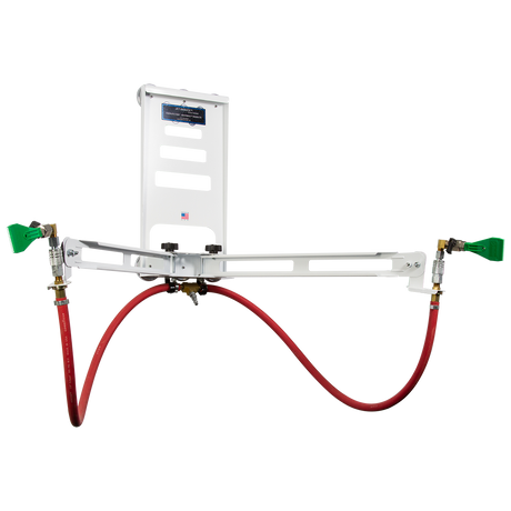 Jet Hanger- Blower Hangers