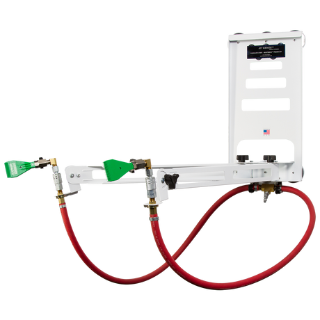 Jet Hanger- Blower Hangers