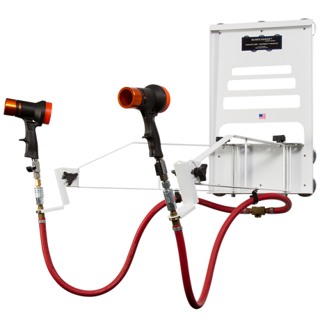 Blower Hanger- Hangers