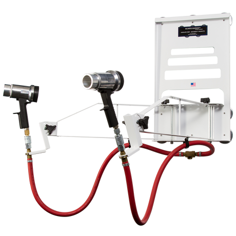 Blower Hanger- Hangers