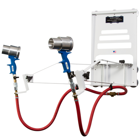 Blower Hanger- Hangers